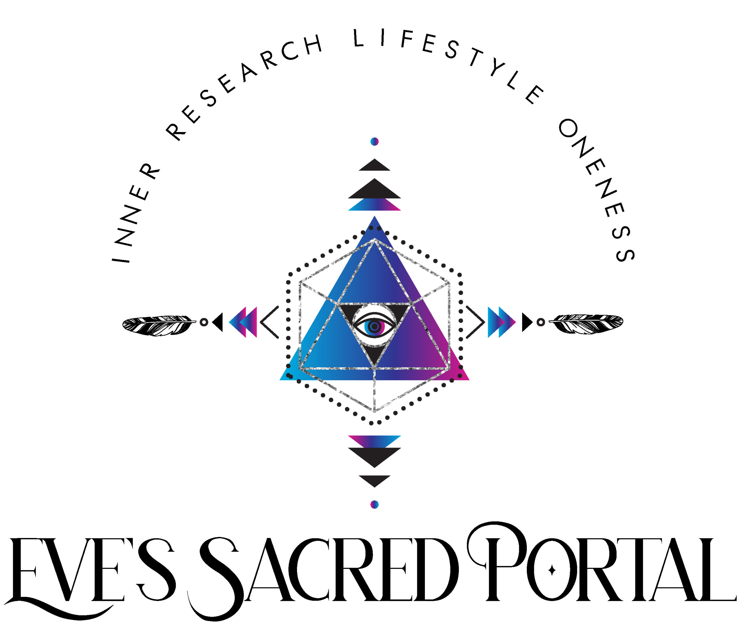Eve's Sacred Portal Logo
